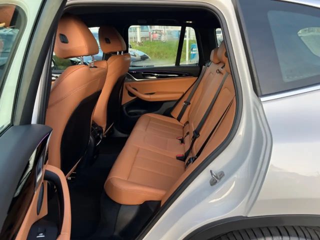 BMW X3 xDrive xDrive30e