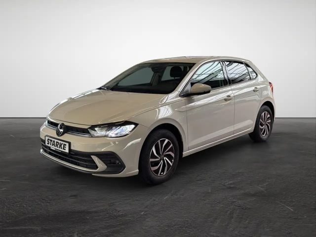 Volkswagen Polo 1.0 TSI Life