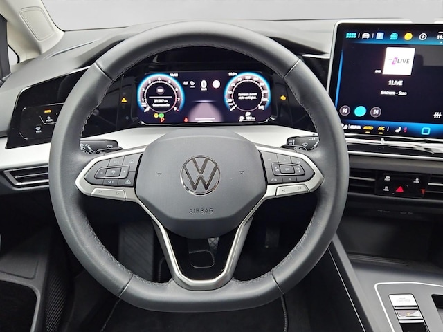 Volkswagen Golf 1.5 eTSI Life Variant