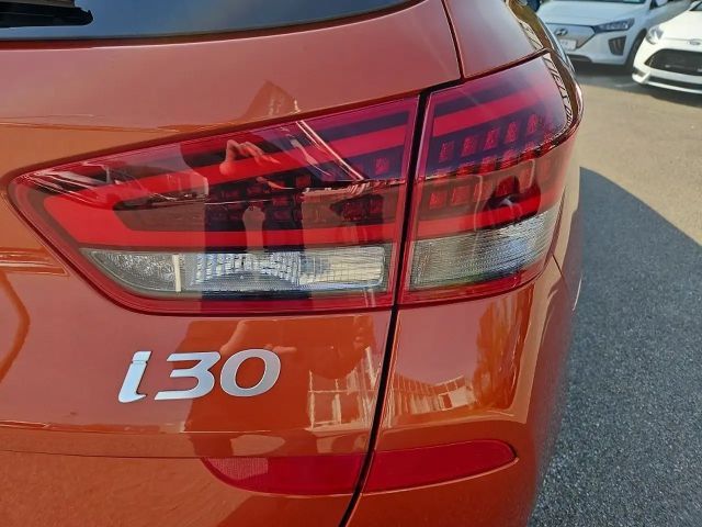 Hyundai i30 Go!