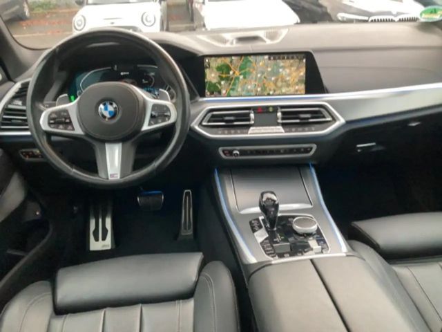 BMW X5 M-Sport xDrive xDrive45e