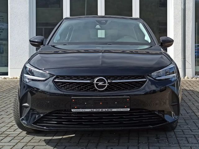 Opel Corsa Edition Turbo