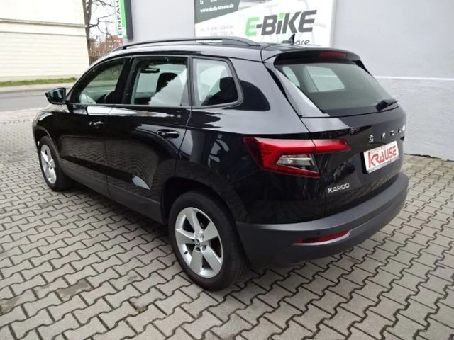 Skoda Karoq Ambition
