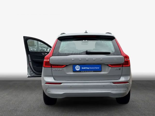 Volvo XC60 AWD Core