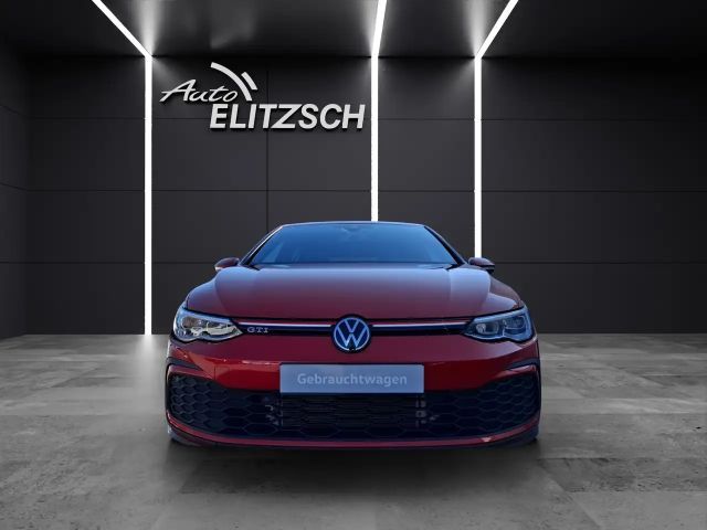 Volkswagen Golf DSG GTI Golf VIII