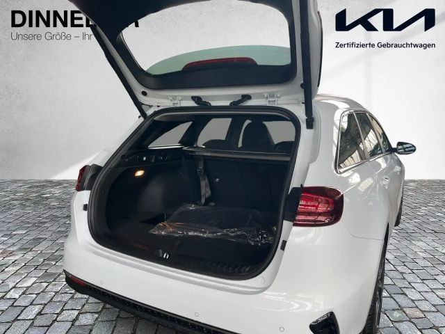 Kia Ceed Spirit SportWagon