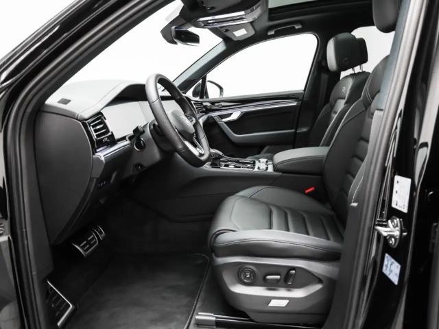 Volkswagen Touareg 3.0 V6 TDI 3.0 V6 TSI R-Line