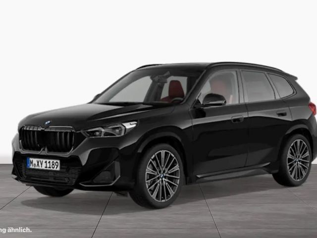 BMW X1 M-Sport