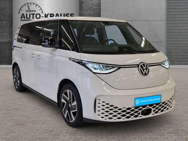 Volkswagen ID.Buzz 150 kW Pro