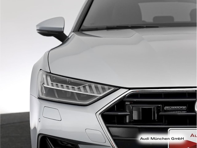 Audi A7 45 TFSI Quattro S-Tronic Sportback