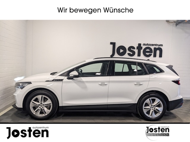Skoda Enyaq Loft iV 60