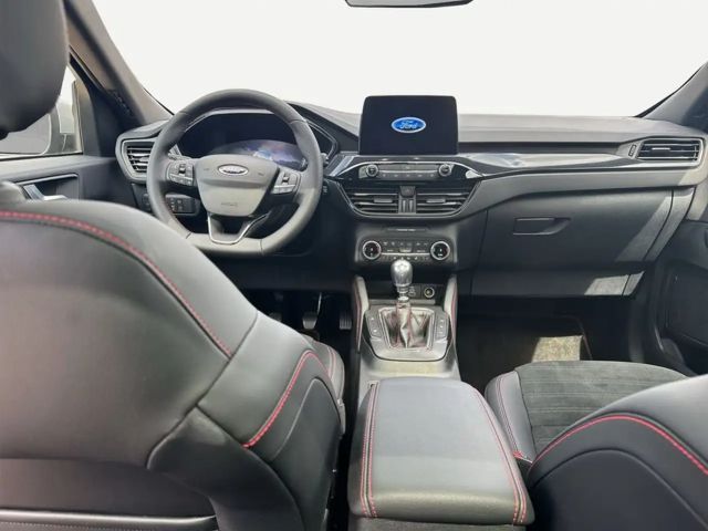 Ford Kuga EcoBoost ST Line X