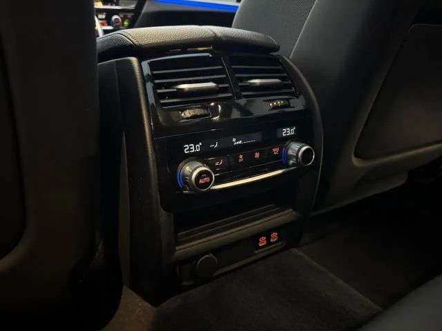 BMW 540 M-Sport Touring xDrive