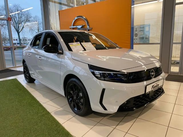 Opel Corsa Edition F Edition