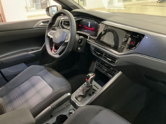 Volkswagen Polo 2.0 TSI DSG GTI