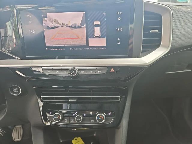 Opel Mokka Business Elegance