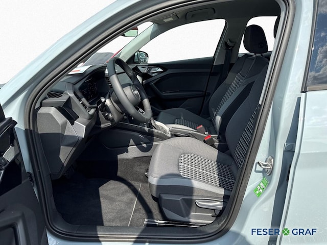 Audi A1 30 TFSI S-Tronic Sportback