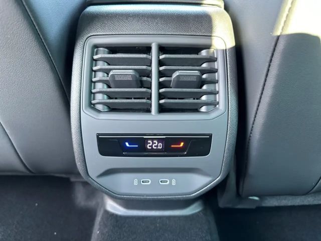 Seat Leon 1.5 eTSI DSG FR-lijn