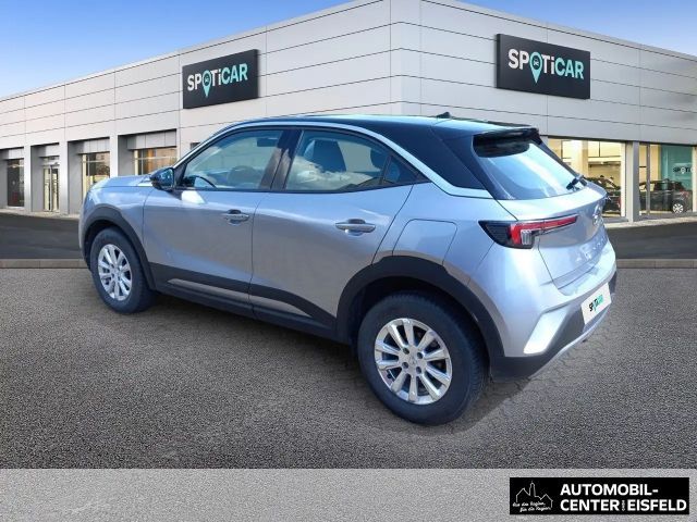 Opel Mokka Edition Turbo