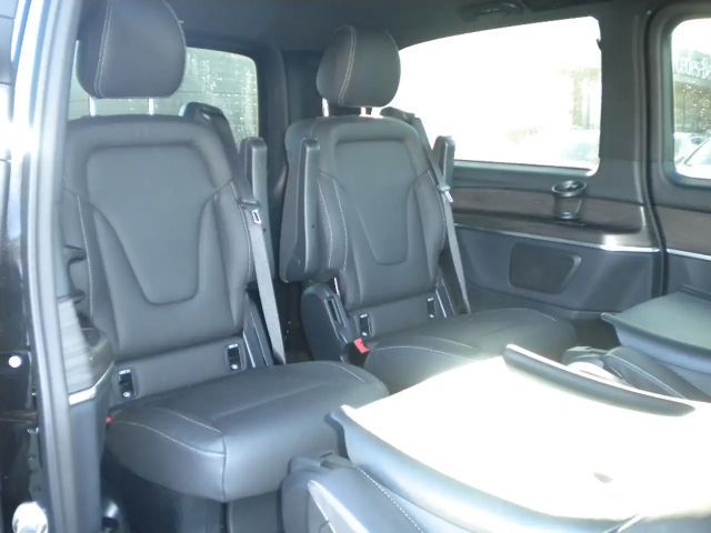 Mercedes-Benz V 250 AVANTGARDE