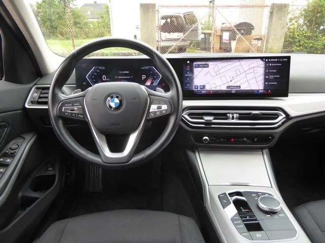 BMW 318 318d Touring