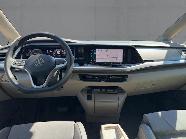 Volkswagen Multivan T7