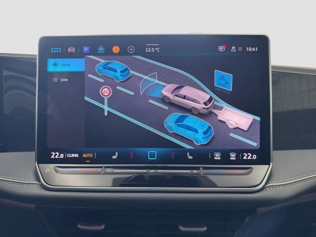 Volkswagen Passat Business DSG Variant