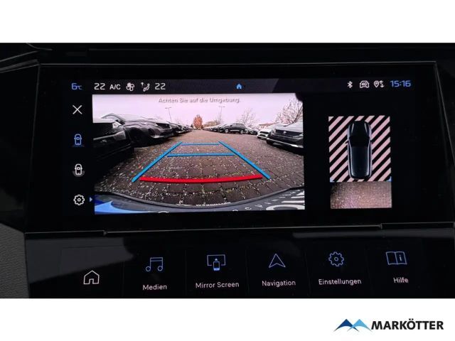 Peugeot 308 Allure Pack PureTech