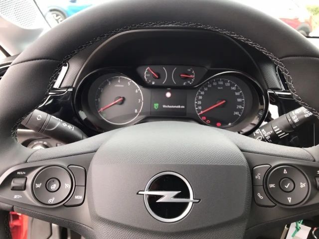 Opel Corsa F 1.2 *Wenig Kilometer*