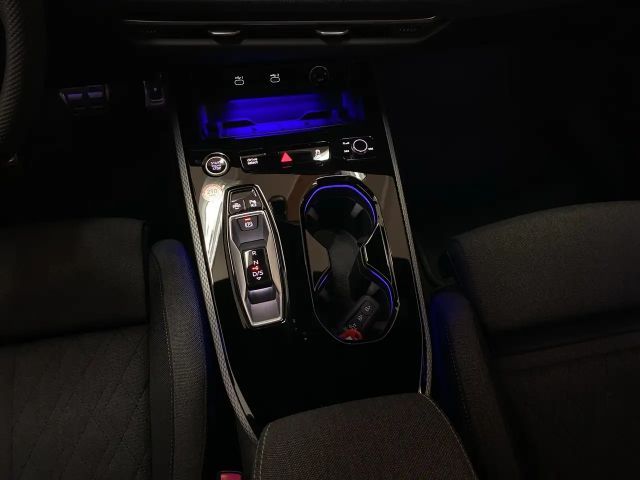 Audi A5 2.0 TDI Avant S-Line S-Tronic