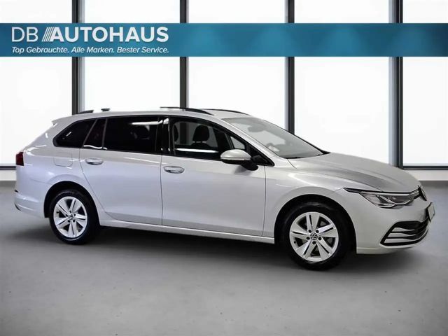 Volkswagen Golf 1.0 TSI Life