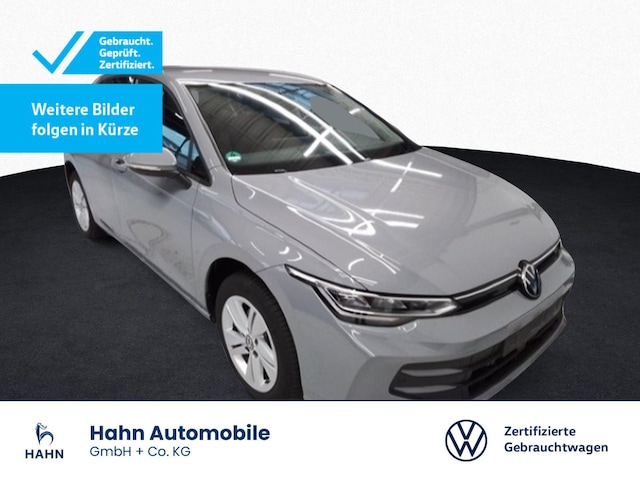 Volkswagen Golf 1.5 eTSI Golf VIII Life