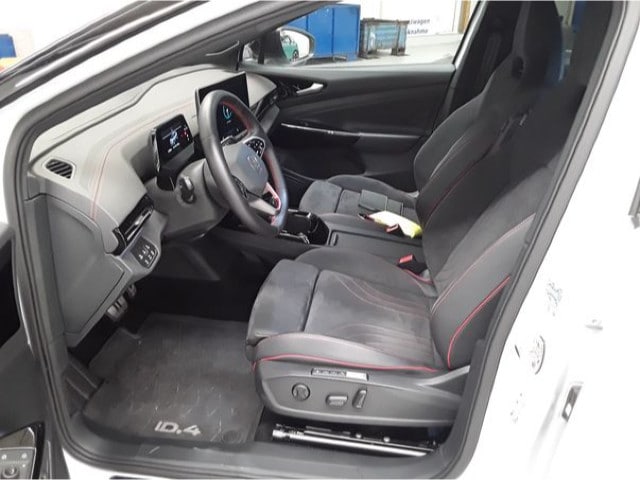 Volkswagen ID.4 4Motion GTX IQ.Drive