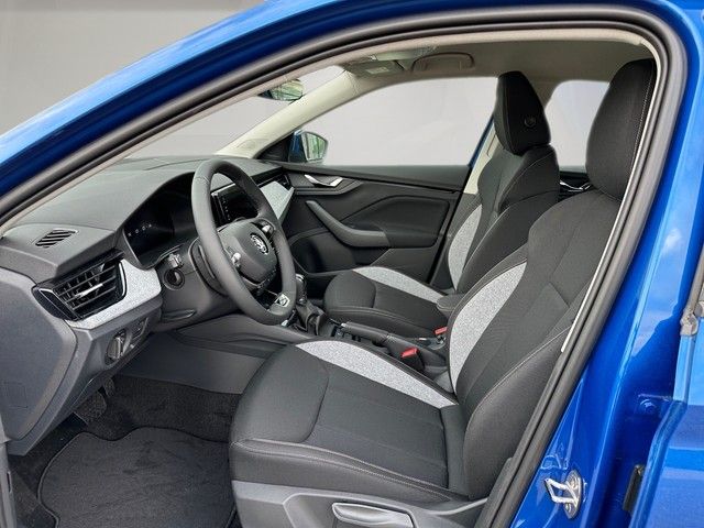 Skoda Scala 1.0 TSI Selection