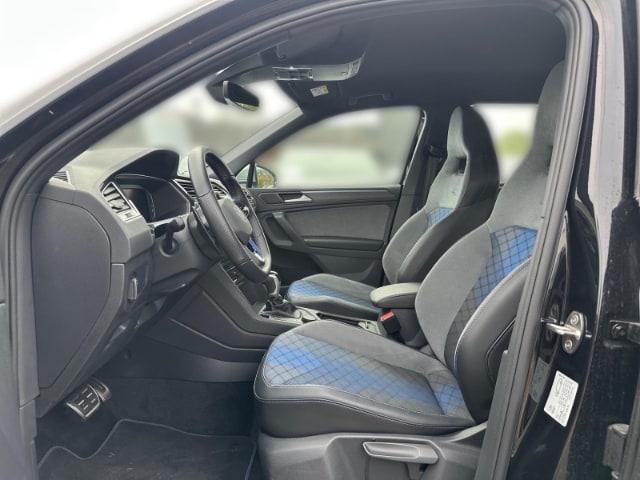 Volkswagen Tiguan 2.0 TSI IQ.Drive