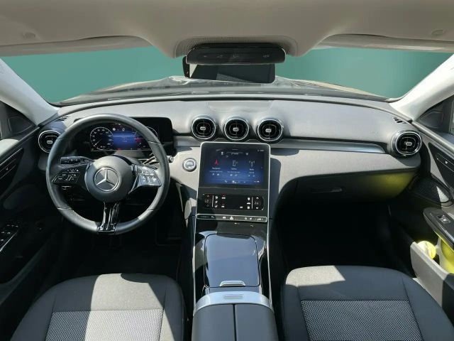 Mercedes-Benz C 200 C 200 d Estate