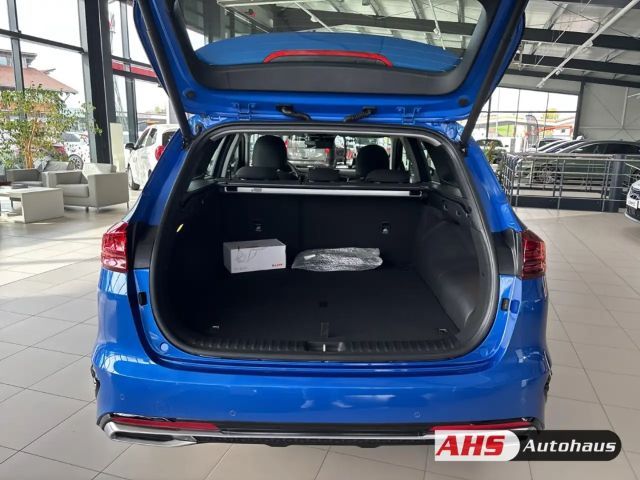 Kia Ceed PHEV Spirit SportWagon