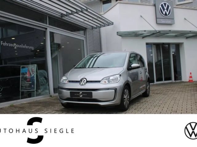 Volkswagen e-up! United 5 -Türen CCS Tempomat Kamera Sitzheizung AL
