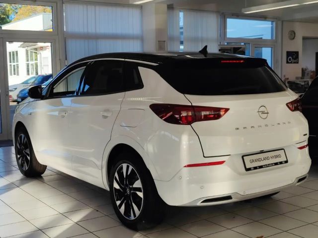 Opel Grandland X Innovation