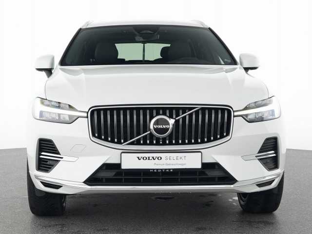 Volvo XC60 XC60