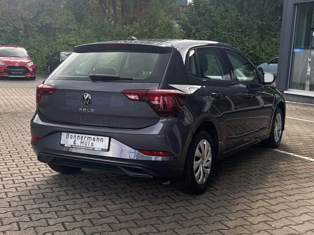Volkswagen Polo Life