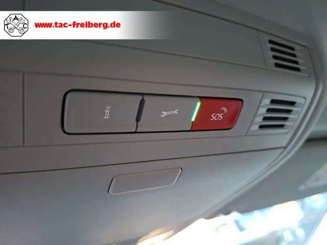 Volkswagen Passat Business Variant