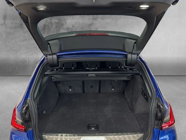 BMW 330 330e M-Sport Touring