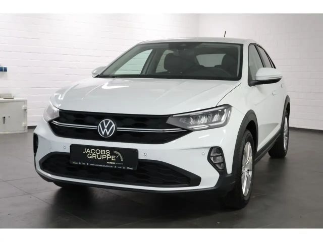 Volkswagen Taigo 1.0 TSI