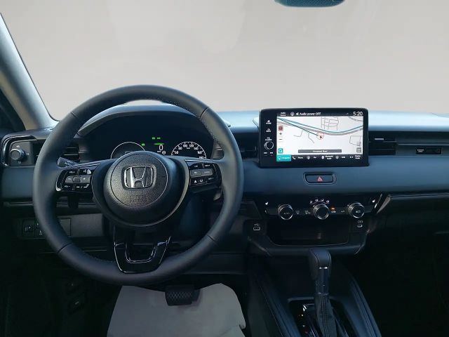 Honda HR-V Elegance Hybrid i-MMD