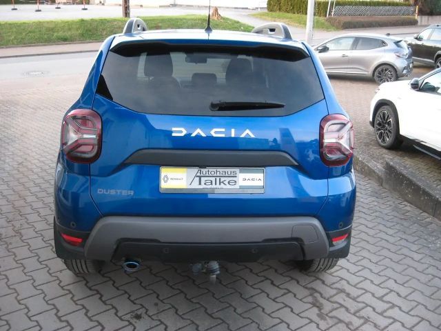 Dacia Duster II