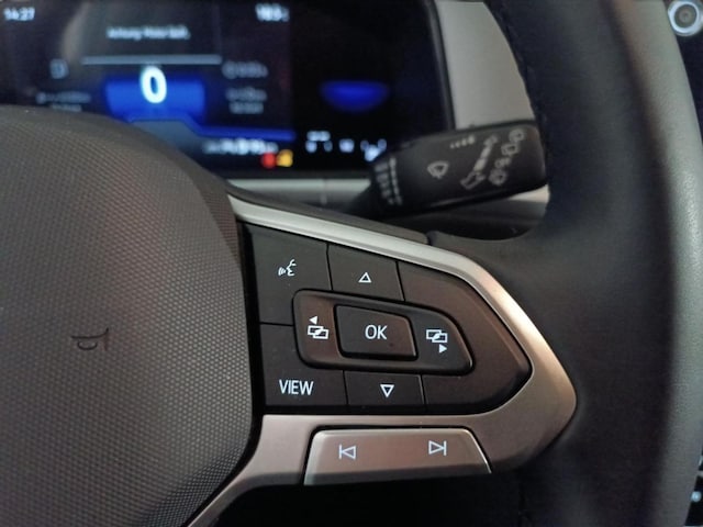 Volkswagen T-Roc 1.5 TSI Life