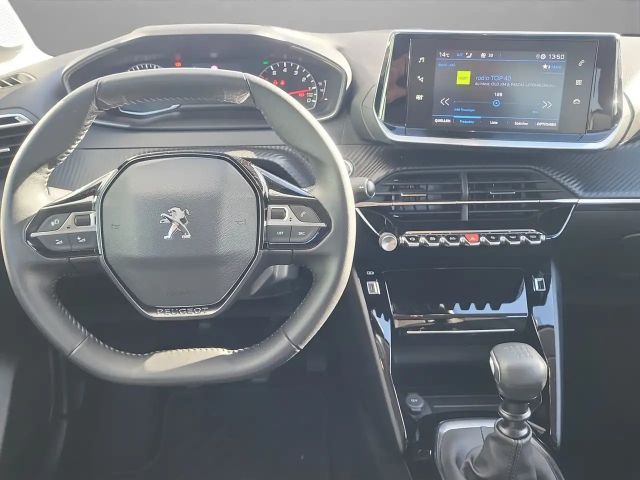 Peugeot 208 Allure Pack PureTech