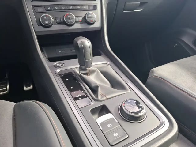 Cupra Ateca 2.0 TSI 4Drive DSG