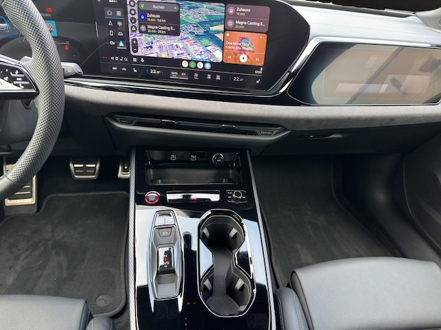 Audi A5 Avant Quattro S-Tronic